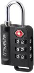 Travelite TSA Padlock Black