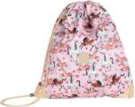 Pick & Pack Gym Bag Horses