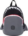 Pick & Pack Shark Backpack S/M Grey Shark