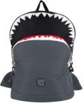 Pick & Pack Shark Backpack L Grey Shark