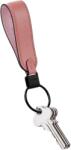 Orbitkey Loop Keychain Cotton Candy