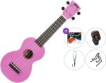 Mahalo MR1 Standard SET Pink Szoprán ukulele
