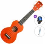 Mahalo ML1OS Basic SET Orange Sunset Szoprán ukulele