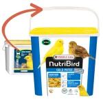 Versele-Laga NutriBird Orlux Gold Patee Canaries Yellow eggfood 5 kg