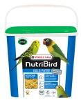 Versele-Laga NutriBird Orlux Gold Patee Parekeets and Small Parrots 5 kg