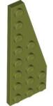LEGO® Placă 8 X 3 modificată unghi dreapta (6484782)