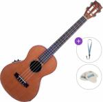 Mahalo MM4E Basic SET Natural Bariton ukulele