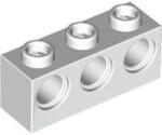 LEGO® Cărămidă 1 X 3 cu 3 găuri (6476051)