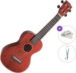 Mahalo MH2-TWR Basic SET Trans Wine Red Koncert ukulele