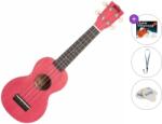 Mahalo ML1CP Standard SET Coral Pink Szoprán ukulele