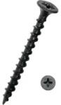 Z-tools Surub Autofiletant, pentru Lemn, Z Tools, 3.5 x 35 mm, Zincat, 1000 Bucati (ZLN-FT-3535)