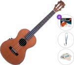 Mahalo MM4E Standard SET Natural Bariton ukulele