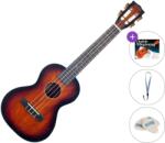 Mahalo MJ3 Standard SET Sunburst Tenor ukulele
