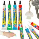  IKONKA Adeziv magic pentru set creativ 4 buc (IK-KX3284_1)