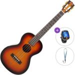 Mahalo MJ4 Basic SET 3-Tone Sunburst Bariton ukulele