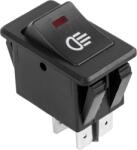  Inne Comutator basculant ASW-17D 4 pin PRK0040 (PRK0040)