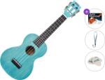 Mahalo ML2AB Standard SET Aqua Blue Koncert ukulele