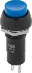  Inne Comutator cu buton 230V ON-OFF, 2-pin, albastru PRK0011C (PRK0011C)