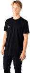 Bauer Friday Graphic Tee Black Férfipóló M