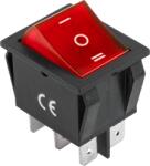  Inne Comutator basculant 230V IRS-203 6pin PRK0046 (PRK0046)