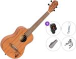 Ortega Guitars RU5MMM Premium SET Natural Tenor ukulele