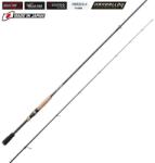 Graphiteleader Vigore 20 GVIGS 742M R-Fast 2, 24m 3/16-3/4oz pergető horgászbot (G08777)