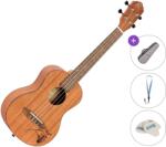 Ortega Guitars RU5MMM Standard SET Natural Tenor ukulele