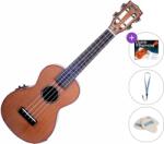 Mahalo MM2E Standard SET Natural Koncert ukulele