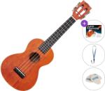 Mahalo ML2OS Standard SET Orange Sunset Fade Koncert ukulele