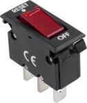  Inne Comutator basculant roșu IRS001A (L-PRK0035)