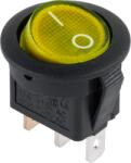  Inne Comutator cu balansoar 230V SW01 - galben PRK0002E (PRK0002E)