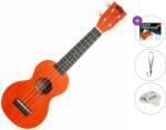 Mahalo ML1OS Standard SET Orange Sunset Szoprán ukulele