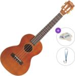 Mahalo MH3 Basic SET Vintage Natural Tenor ukulele