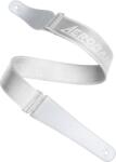 AeroBand Strap White Textil gitár heveder (AGSTRAP-WH)