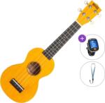 Mahalo ML1SF Basic SET Sunflower Szoprán ukulele