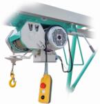 IMER 8033679022501 G 500 Electropalan maxima 500 kg, inaltime maxima 42 m, motor 230V, 1.5 kW (IM1157150)