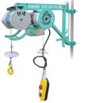 IMER 8033679040802 ES 150 NEO sarcina maxima 150 kg inaltime max. 30 m 230V 0.45 kW (IM1141210)