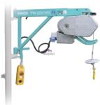 IMER 8033679040833 Electropalan TR 225 NEO sarcina maxima 200 kg inaltime maxima 30 m motor 230V 0.75 kW (IM1141240)