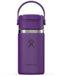 Hydro Flask Termohrnci Hydro Flask Travel Mug Flip Sip Cap, 355 ml, utopia purple