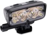 Black Diamond Lanternă frontală Black Diamond MEGAWATT, 3 000 lm, negru
