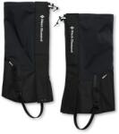 Black Diamond Návleky Black Diamond FRONTPOINT, negru (L)