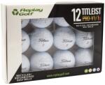 Replay Golf Mingi jucate Replay Golf Titleist Prov1 / Prov1x, Refurbished