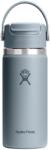 Hydro Flask Termohrnci Hydro Flask Travel Mug Flip Sip Cap, 473 ml, shale gray