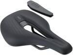 BBB Cycling BSD-173 Echelon Pro férfi sport nyereg, anatomikus, 250x155 mm, 216g, fekete