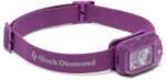Black Diamond Lanternă frontală Black Diamond COSMO, 350 lm, piton purple