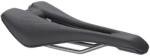 BBB Cycling BSD-141 Echelon sport nyereg, anatomikus, 265x145 mm, 278g, fekete