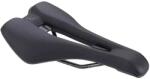 BBB Cycling BSD-156 Echelon Comfort sportos túra nyereg, anatomikus, 265x145 mm, 289g, fekete