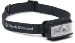 Black Diamond Lanternă frontală Black Diamond STORM 550 lm, negru