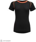 Devold Tricou damă Devold Basic, negru (M)