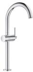 GROHE Atrio egykaros mosdócsaptelep. XL-es méret, króm (GR-24365000)